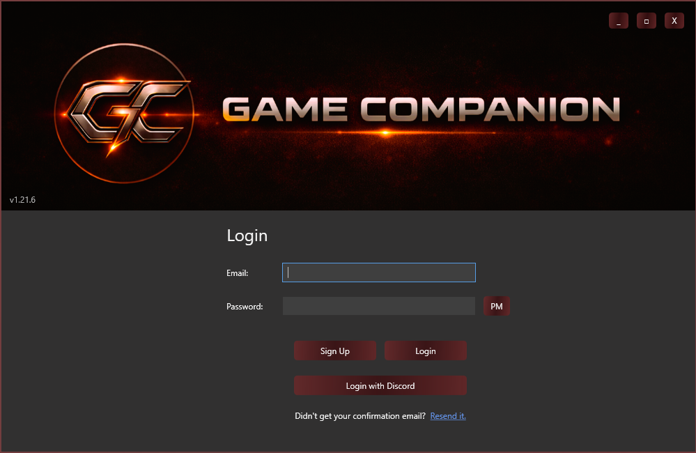 Random gallery preview